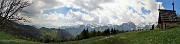 44 Panoramica ai prati della Cappella della Pigolotta